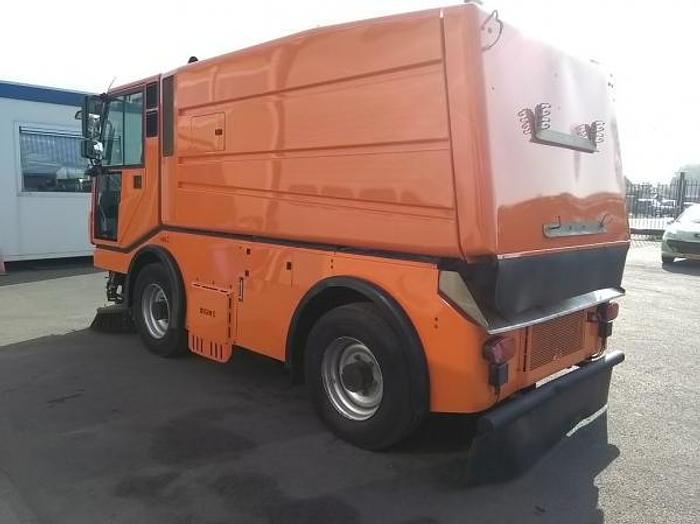 Gebruikt Bücher CityCat 5000