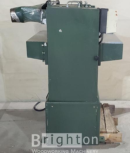 Used 1999 Craftex WJ-24, Used Planer
