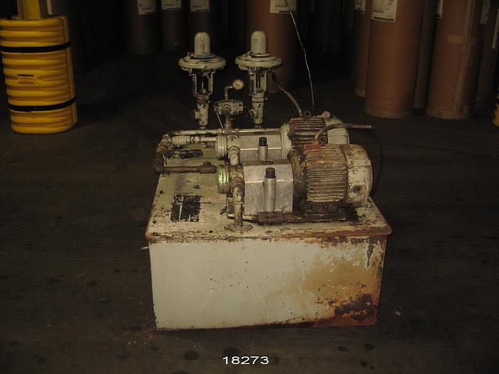 Used 1972 ALLIMAND #18273