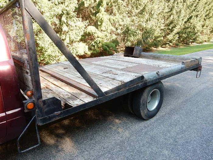 Used 2000 Dodge Ram 3500 Dually 4x4