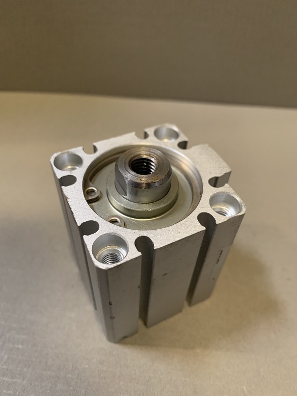 Used Koganei Air Cylinder Jig CDAS32X20