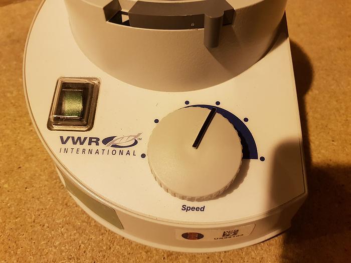 Used VWR 444-1378 N/A