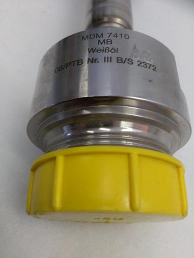 Druckmessumformer Cerabar PMC635-G11F9N1GYY1, Endress und Hauser, Eex, neuwertig