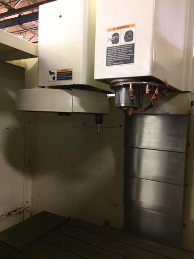Used 2000 FADAL VMC 3016L  With Extended Z" - Video