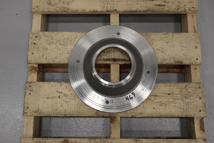 Unused Goulds 3175 3x6x14 Suction Side Plate #44121