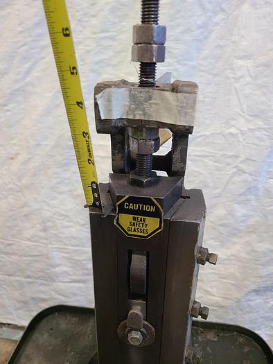 Used Drill Press