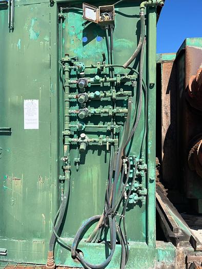 Used 1994 Nicholson A5