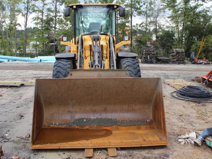 Used 2015 Volvo L70G