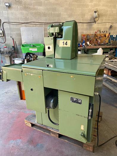 D'occasion SUNNEN MBC-1804