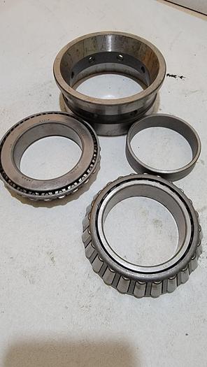 Used Koyo 57518/Tr1312/1yd (0557)Roller Bearings for transmission(106)