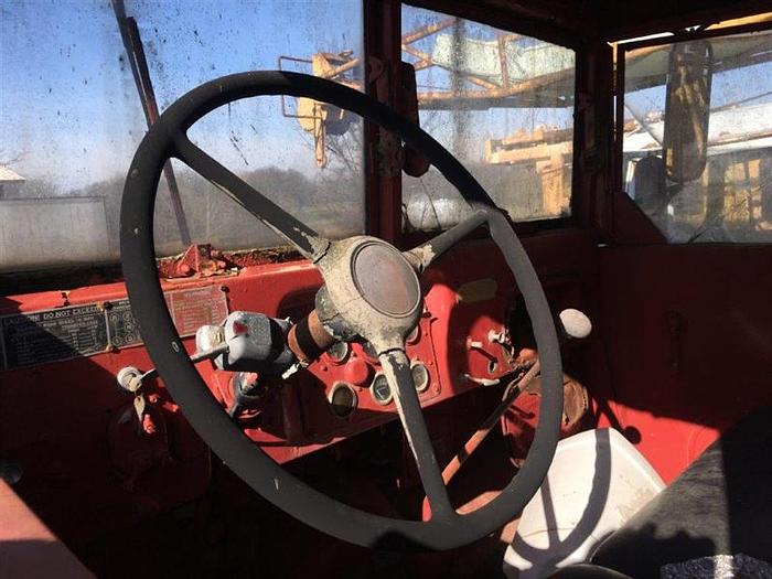 Used 0 Walker Neer WS-31 Cable Tool Rig