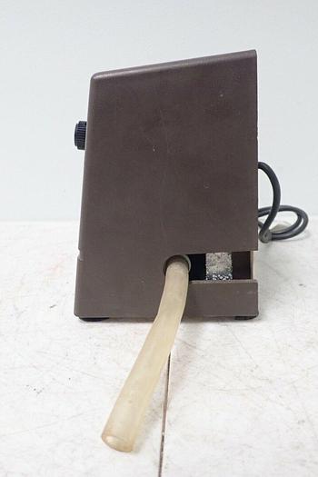 Used Bio-Rad 170-3644 Variable Speed Pump