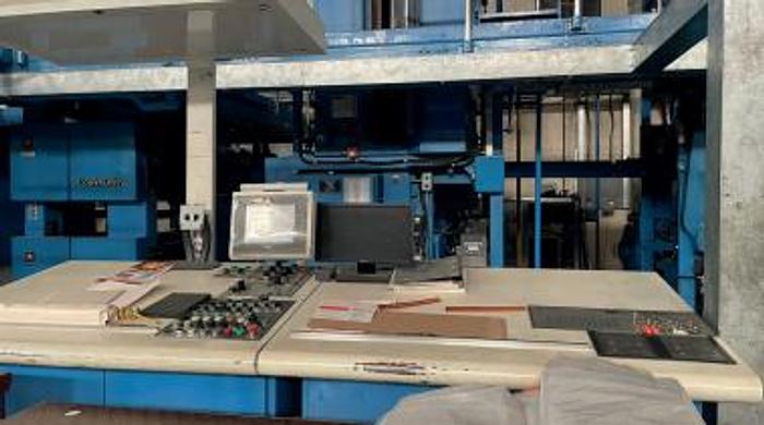 Used 2006 Goss COMMUNITY