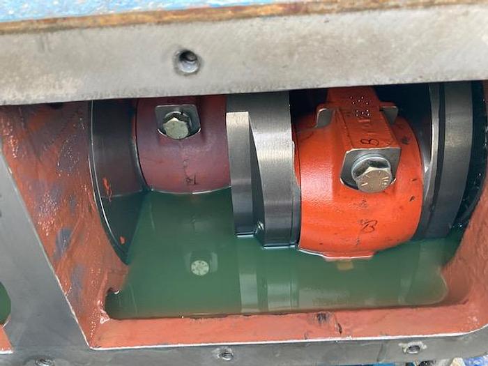 Used WHEATLEY 217Q-5L