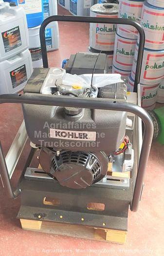 2022 Green Power GP 6000 XM LE AVR