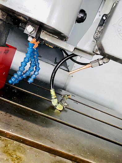 Used 2007 Haas VF-7D/40