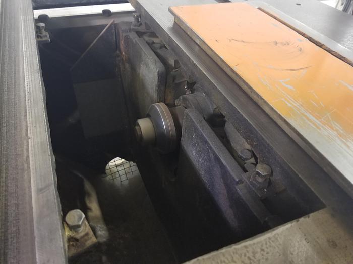 Used Northfield Heavy Duty Industrial 5 HP Table Saw