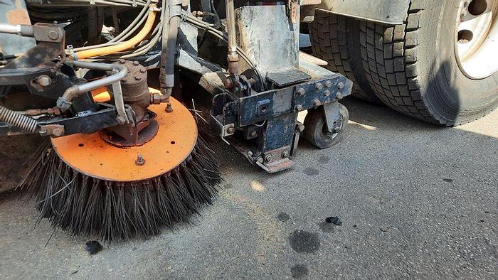 Gebruikt 2001 DAF AE65CC