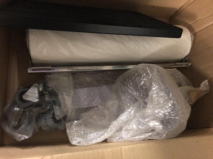 Used GE ergometer eBike EL