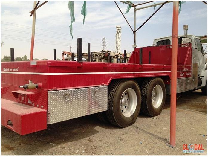 Used Item 0560 : 2004 Sterling Support Truck (4x6)