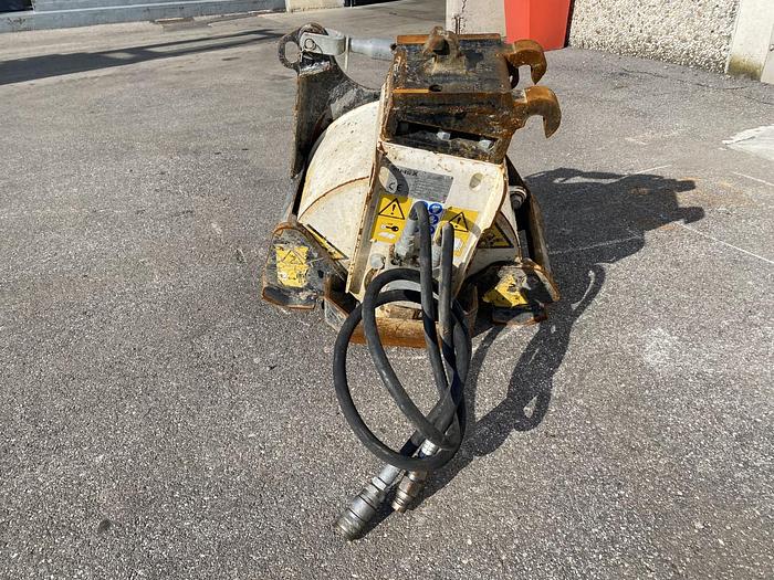 Usato 2016 SIMEX PLB 200