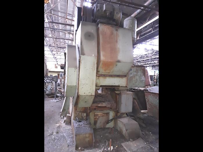 Used Press Cold Extrusion K0034