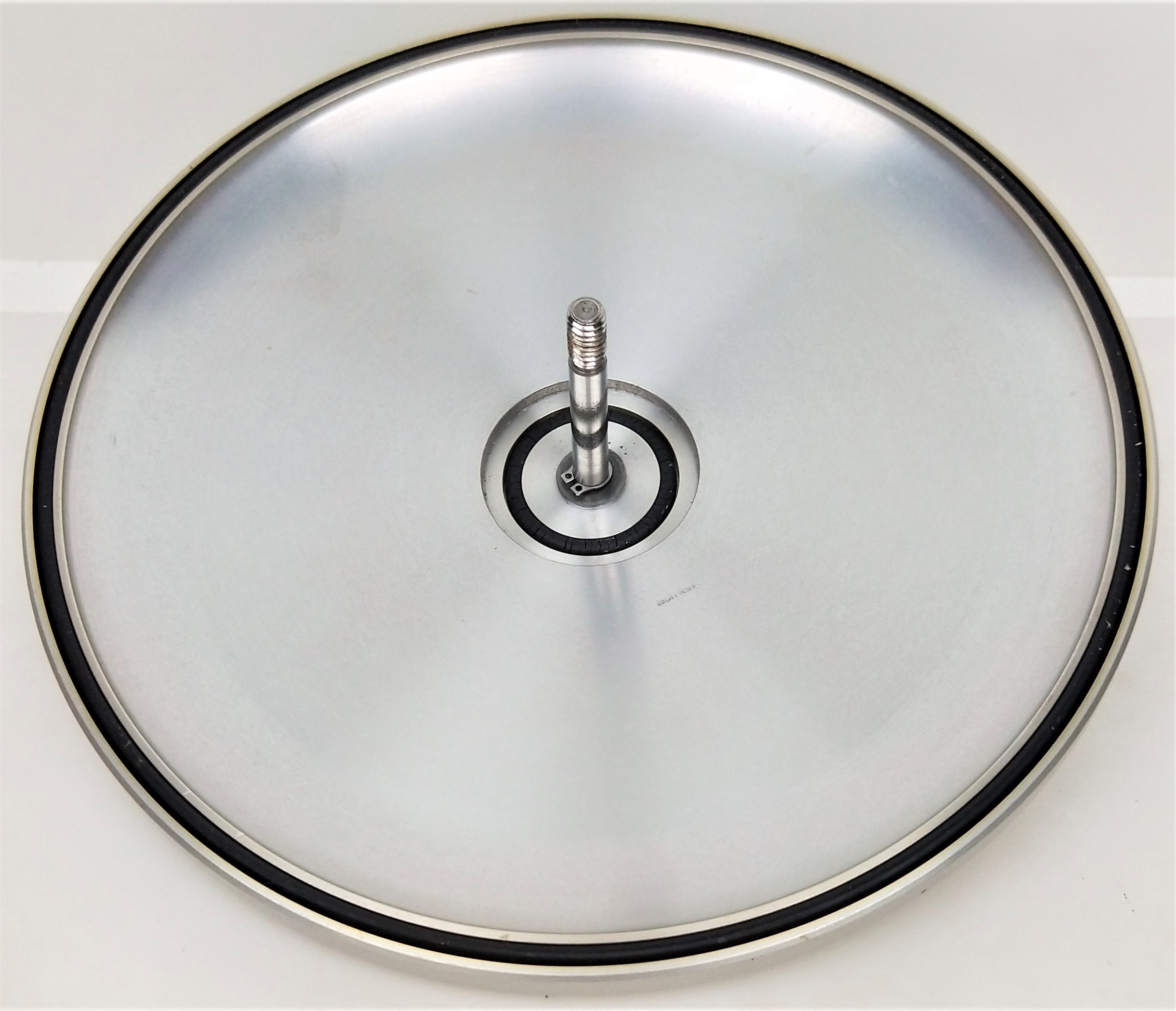 Used Sorvall HB-4 Windshielded Centrifuge Rotor - 4 x 100mL