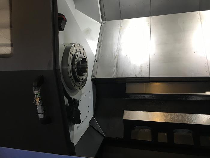 2019 Doosan Puma 700L