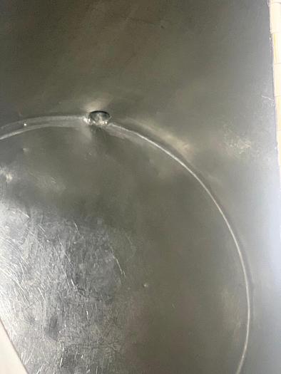 Used Steam Jacketed