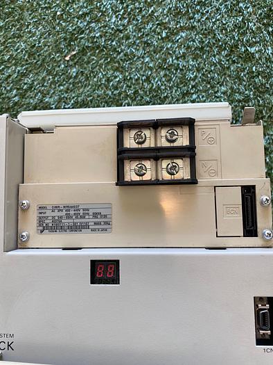 Used Yasakawa CIMR-M5A4037 Spindle Drive