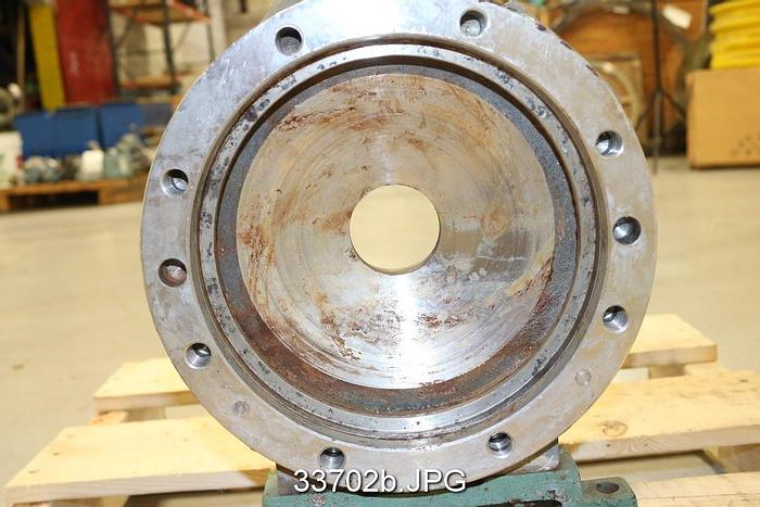 Used Goulds 3196 Pump Casing, 1.5x3x8 #33702