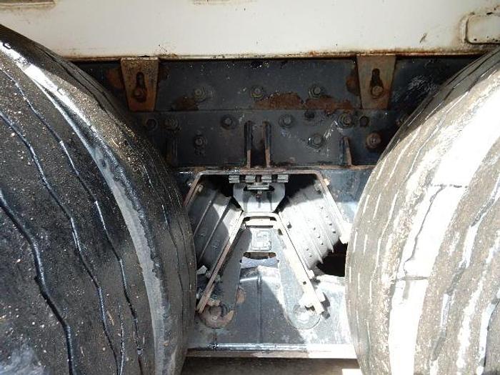 Used 2008 CCC LET2-45