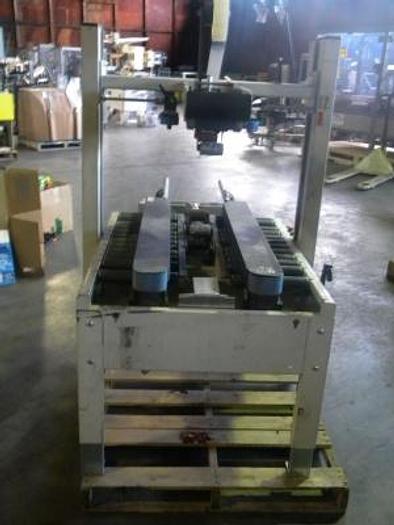 Used Signode Case Taper