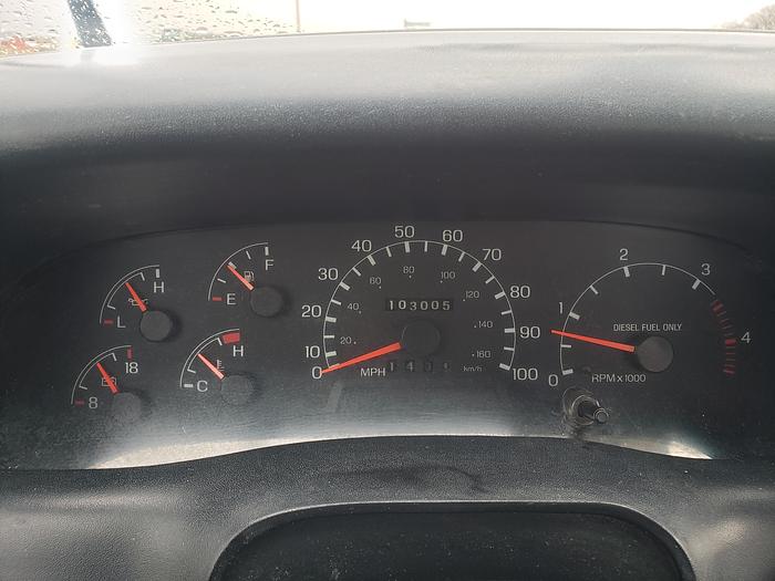 Used Very nice 2006 Ford F750 Altec Telsta T40C Cable Placer Bucket Truck. LOW MILES! Trusted Seller!