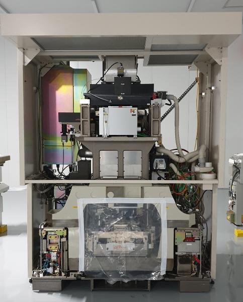 Used 1998 Nikon FPA-3000i4