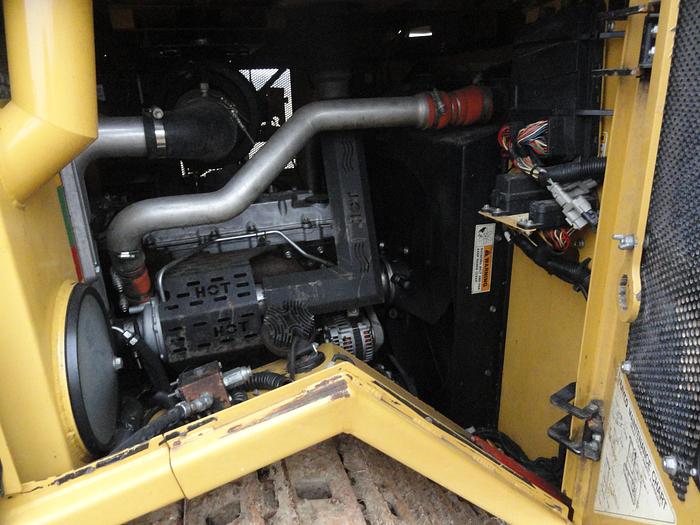 Used 2016 Rayco C200