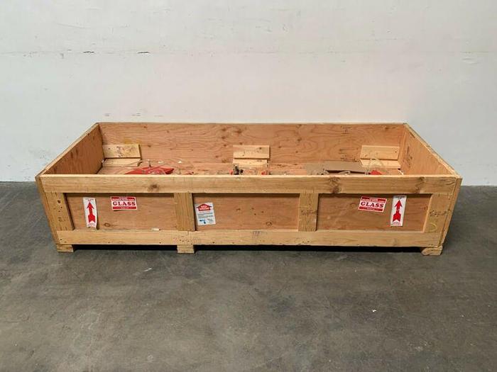 Used Casablanca Neon Red Movie Sign