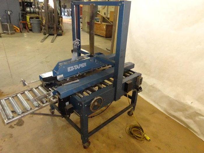 Used EZ-TEK Case Taper; Md#EZ-Taper; Top Only