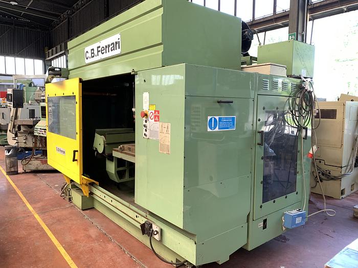 Usato CB FERRARI A 17