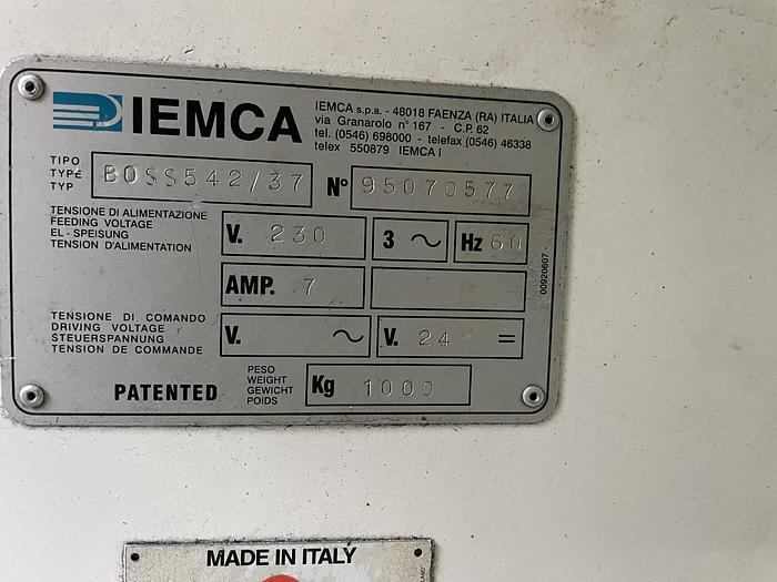 Used 1999 Mori Seiki SL-25 MC  Live Tooling Turning Center With Barfeder