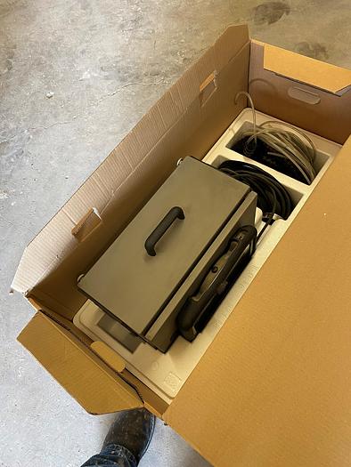 Used 2019 Universal Robots UR10e Industrial Robot