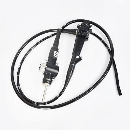 D'occasion COLONNE D'ENDOSCOPIE DIGESTIVE OLYMPUS SERIE 260