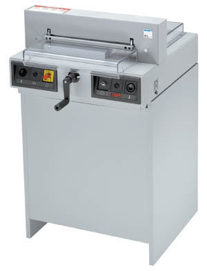 EBA 435A Guillotine