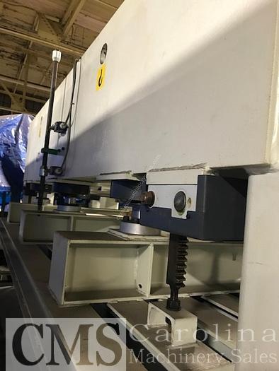 Used 2008 Italpresse