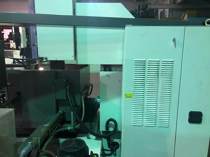 Used Fanuc Alpha 1iA wire EDM