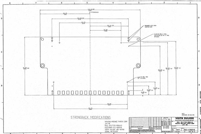 Used 1960 IMPCO RJ2-180-CC #26605