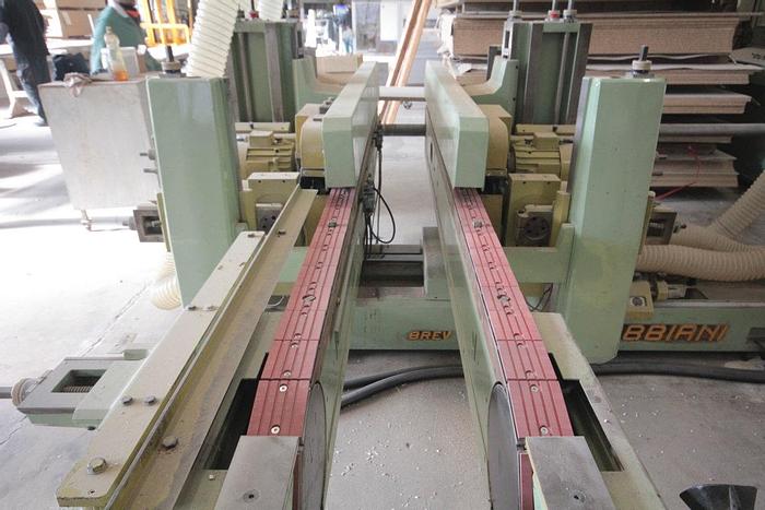 Usato GABBIANI TDA64