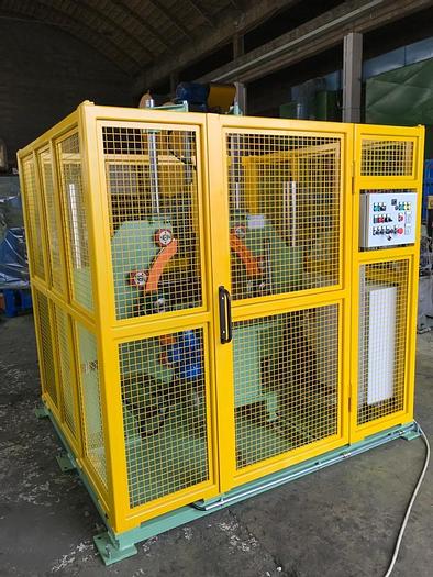 New  F&P - Partial Stock List / New Equip. #4244