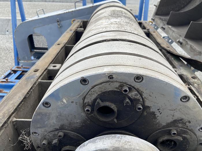 Used 2011 Kemtron Technologies, Inc. 1448