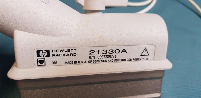 Gebraucht HP Kardio Sonde s4